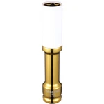 Yekepro 6" Extra-long Thin Wall Wheel Protector Impact Xl 19MM, Yellow. Fixed Price $21.82.