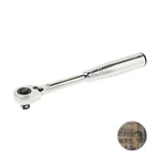 Tone RH3HW 3/8 Drive Ratchet Handle Hollow Hold Type 9.5MM 72T New. Fixed Price $55.63.