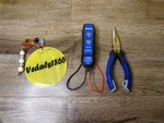 Kobalt Electricians Tools: Needle Nose Cutter Combo Pliers & ET-20 Way Tester. Fixed Price $17.99.