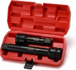 Casoman 1-INCH Drive Impact Extension Bars, Length: 6" & 10", Socket. Fixed Price $58.23.