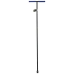 Prosource WMK-003 Water Meter Key, U-shape Head, Bar Handle, Steel Material, 60. Fixed Price $86.79.