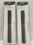 Allied Tools 4 In File 63201 And Rasp 2PACKS. Fixed Price $22.99.