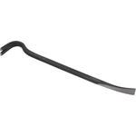 Roughneck 24IN. Gorilla Pry Bar. Fixed Price $35.99.