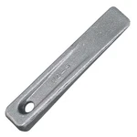 Set-up Wedge, 6" Long, 3/4" Thick At Large End, 1-1/4" Wide. Williams #JHWWG-6. Fixed Price $13.31.