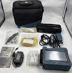 Exfo MAX-945-SM3-EA Otdr 1310 Optical Loss Testing Set Machine +FIP-435B Probe. Fixed Price $7999.99.