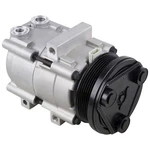 Ac Compressor A/c Clutch Ford Crown Victoria Thunderbird Lincoln Mercury. Fixed Price $154.98.