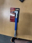 Estwing Pro Claw Nail Puller 9" Forged Steel Construction No-slip. Fixed Price $20.00.