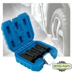 Locking Wheel Nut Removal Tool For Reliant 1/2 Drive Easy Diy Solution. Fixed Price $37.61.