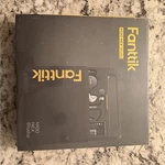 Fanttik N100 Nex Studio Ordless Electric Screwdriver Tool Kit. Fixed Price $50.00.