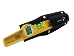 Stabila 81S-10MH Magnetic Torpedo Level 25CM In Holster 2511. Fixed Price $85.95.