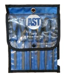 Assenmacher Specialty Tools Ast 6 Piece File Set. Fixed Price $62.95.