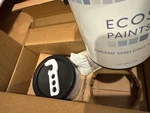 Ecos Emf Emr Shielding Paint $400 For 3 Gallons. Fixed Price $400.00.