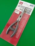 Lisle 45 Degree Bend Plastic Push Pin Panel Clip Removal Pliers 42870. Fixed Price $28.83.