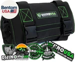 Bag Roll - Heavy Duty Canvas Organizer Pouch For Tools Ultimate Travel. Fixed Price $78.71.