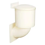 Heartland Natural Energy Saving Dryer Vent Closure - Outside .... Fixed Price $39.86.