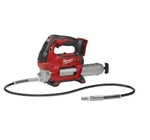 Milwaukee M18 Cordless 2-SPEED Grease Gun (tool Only). Fixed Price $285.00.