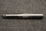 Snap On 1/4" Square Dr. Neodymium Magnetic Shank Bit Holder SGDMRC1-10. Fixed Price $39.95.