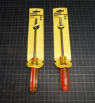 Vintage Stanley 64-866 Screwdriver Flat Head 4" Handle 5/16" Blade Usa. Fixed Price $11.99.