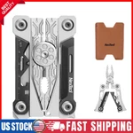 Folding Credit Card Wallet Tool, 20 1 Outdoor Survival. Fixed Price $25.99.