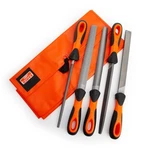 Bahco 1-477-08-2-2 Ergo Assorted Engineers File Set 200MM (5 Piece). Fixed Price $87.33.
