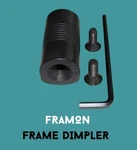 Framon DT1 Frame Dimpling Tool With 2 Screws. Made The Usa. Free Shipping!. Fixed Price $156.99.