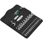 Wera 05051045001 Kraftform Kompakt Zyklop Speed, 26 Pieces. Fixed Price $130.68.