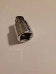Sears Craftsman Tools 1/2" Drive Ratchet Extension 43522. Fixed Price $6.00.