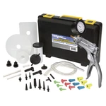 Mityvac MV8500 Silverline Elite Automotive Performance Diagnostics Test Kit. Fixed Price $93.95.