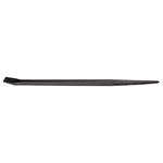 Proto J2116 Pry Bars,alignment BAR,16 In. 3R547. Fixed Price $27.69.