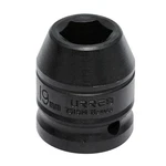 Urrea 7519M 3/4" Drive Black Standard Impact Socket 6 Point Mm. Fixed Price $18.36.