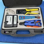 Monoprice Professional Networking Tool Kit 107055. Fixed Price $74.98.