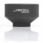 32MM Oil Filter Socket, Use With 3/8-INCH Drive Ratchet Black Hyper Tough. Fixed Price $19.42.