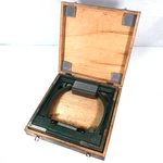 Riken Keisokuki Precision Square Level 0.01MM/M 250 45MM Japan Made BA113T. Fixed Price $350.00.