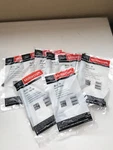 Oem Motorcraft Glow Plugs ZD-11 Set Of 8 F4TZ-12A342-BA New Sealed Ford. Fixed Price $58.99.