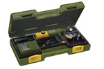 Proxxon Model Building And Engraving Pen Set, Green (38515). Fixed Price $111.98.