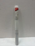 Makita D-21369 Cold Chisel Flat Hex 1/8 ". Fixed Price $32.99.