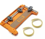 Bora Ngx 5-PIECE Clamp Edge Deluxe Setmodel # 544500. Fixed Price $219.54.