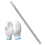 Amostby Auto Tool Set, 23 Inch High Elastic Stainless Steel Repair.... Fixed Price $30.51.