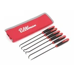 Ullman Devices CHP6-LP Pick Hook Set (6-PIECE). Fixed Price $23.59.