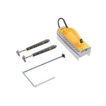 Speedheater Standard 1100 Kit - Ir Paint Removal System. Fixed Price $790.02.
