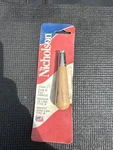 Nicholson Tools Usa 21520 Type File Handle Nos Cooper. Fixed Price $10.99.