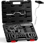 Dry Dual Clutch Transmission Remover Installer Tool Kit, Compatible With Ford.... Fixed Price $159.55.
