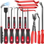Xbvv Pcs Pick And Hook Set With Trim Removal RED-17. Fixed Price $45.76.