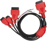 Parannic Security Bypass Cable OBD2 Sgw Adaptor For Fca Chrysler 12 8 Connect.... Fixed Price $25.99.