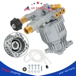 90028 Axial Cam Replacement Pressure Washer Pump KIT,3300 PSI,2.4 Gpm. Fixed Price $99.97.