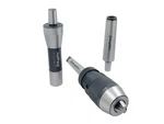 Buyohlic's Morse Taper's Arbor To Mount JT2 Keyless Drill Chuck. Fixed Price $52.24.