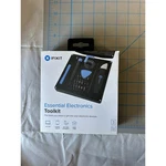 Ifixit Essential Electronics Toolkit IF145-348-2 Precision Repair Set 16 Bits. Fixed Price $43.00.