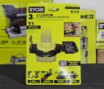 Ryobi Rail System Accessory W/magnetic Tray Bit Bar One Drill Kit. Fixed Price $40.00.