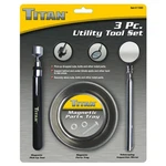 Titan 11065 Utility Set 3 Pc. Fixed Price $42.00.