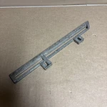 Swanson Tool Co S0107 "big 12" Part. Fixed Price $7.00.